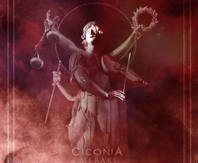 Ciconia