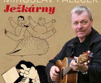 Miroslav Paleček