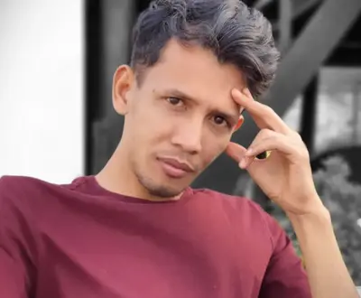 Syakir Daniel