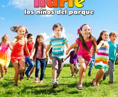 Los Niños del Parque