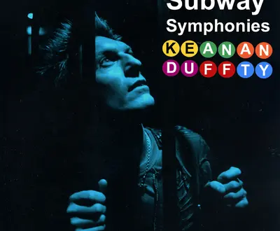 Keanan Duffty