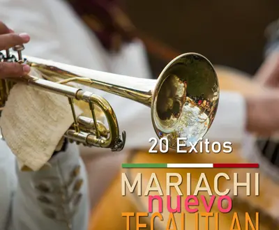 Mariachi Nuevo Tecalitlan