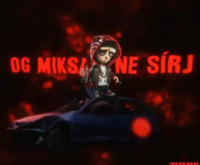 Og Miksa