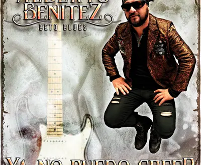 Alberto Benítez