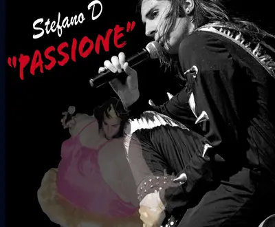 Stefano D