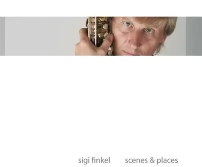Sigi Finkel