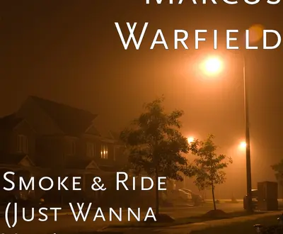 Marcus Warfield