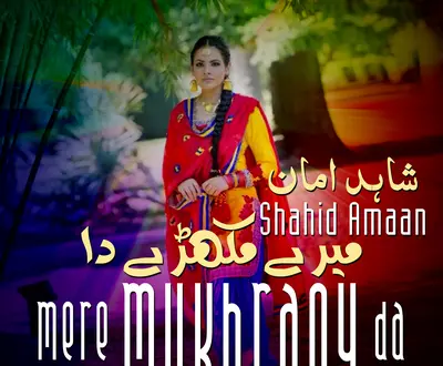 Shahid Amaan