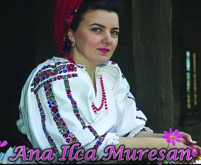 Ana Ilca