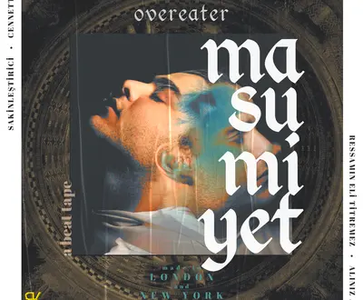 OVEREATER