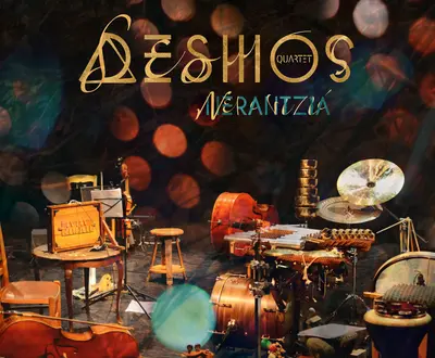 Desmos Quartet