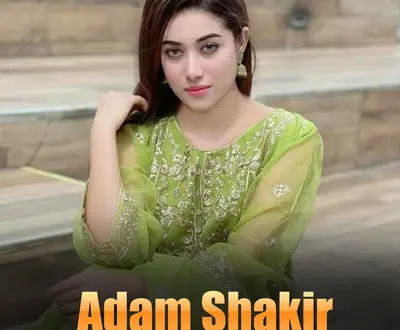 Adam Shakir