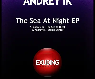 Andrey ik