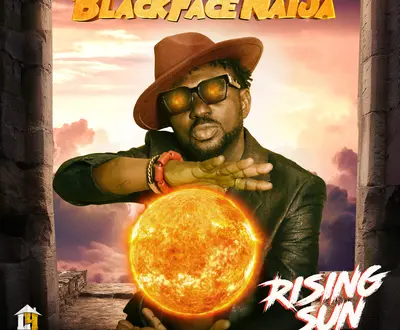 BlackFaceNaija