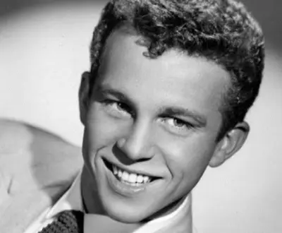 Bobby Vinton
