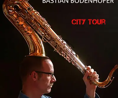 Bastian Bodenhöfer