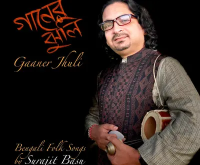 Surajit Basu