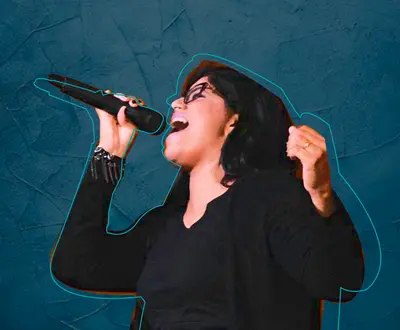 Daniele Soares