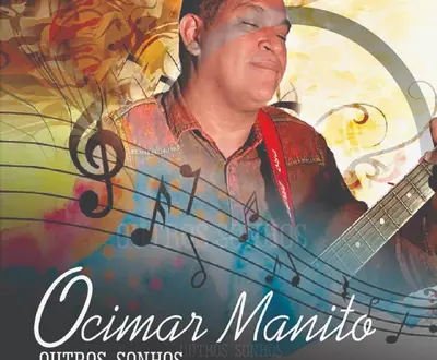Ocimar Manito