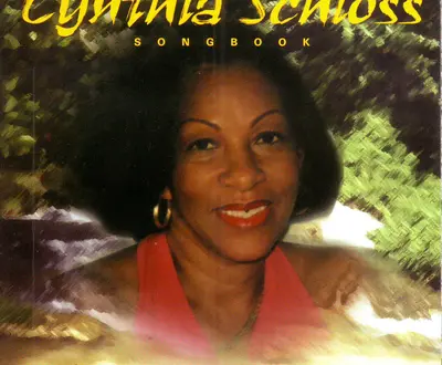 Cynthia Schloss