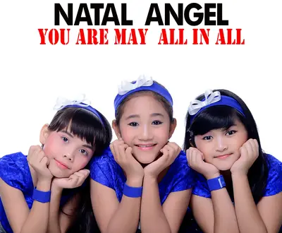 Natal Angel