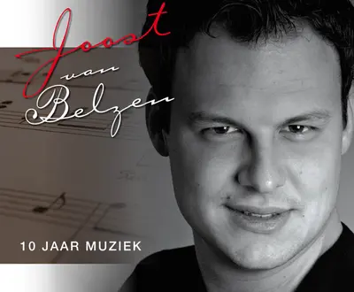 Joost van Belzen