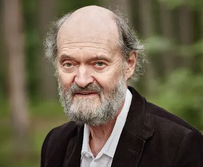 Arvo Pärt