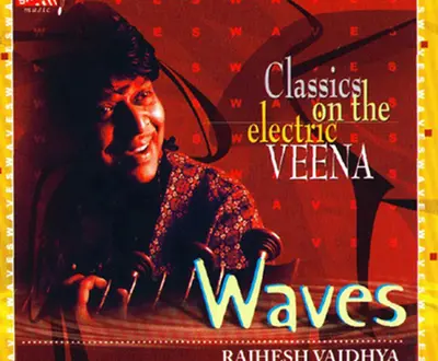 Rajhesh Vaidhya
