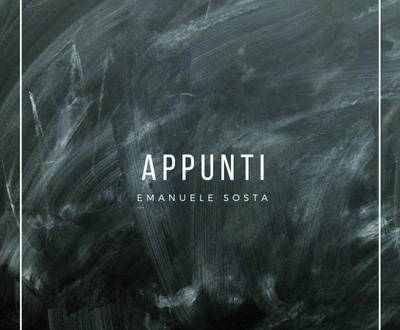 Emanuele Sosta