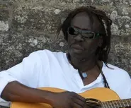 Geoffrey Oryema