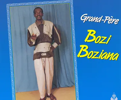 Bozi Boziana