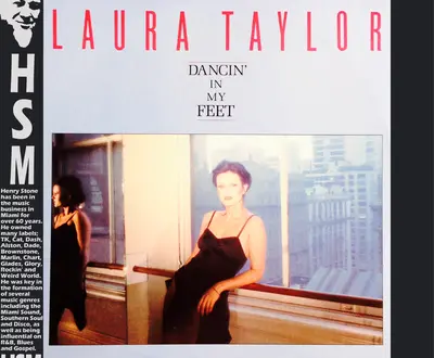 Laura taylor
