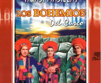 Los Bohemios del Cusco