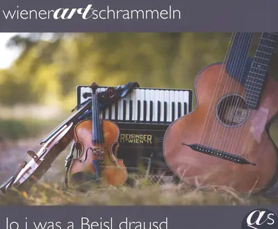 Wiener Art Schrammeln