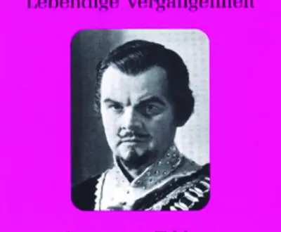 Lawrence Tibbett