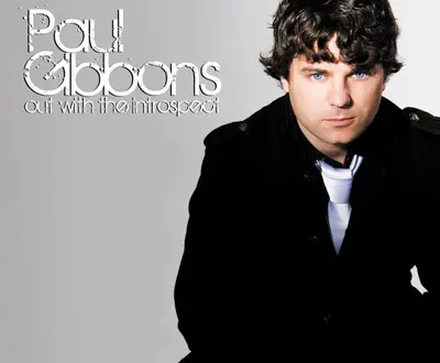 Paul Gibbons