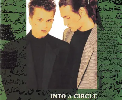 Into A Circle