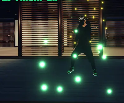 DJ Frank-OH