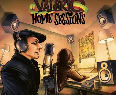 Valério Big Band