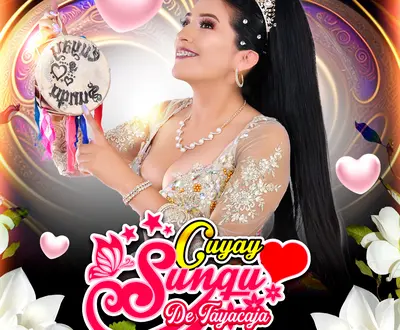 Cuyay Sunqu De Tayacaja