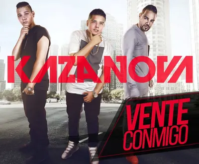 Kazanova