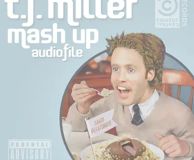 T.J. Miller