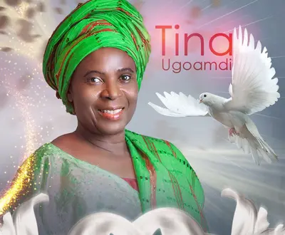 Tina Ugoamadi
