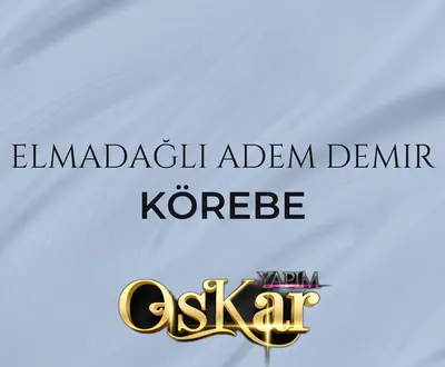 Elmadağlı Adem Demir