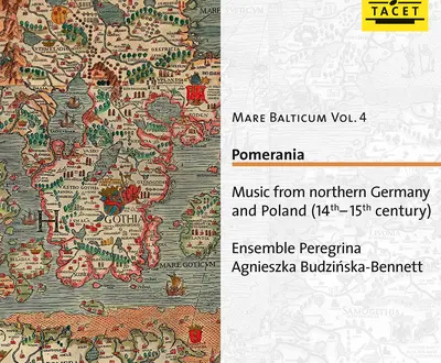 Ensemble Peregrina