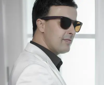 Setdar Komekow