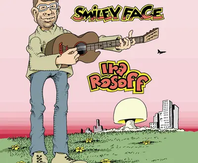 Ira Rosoff