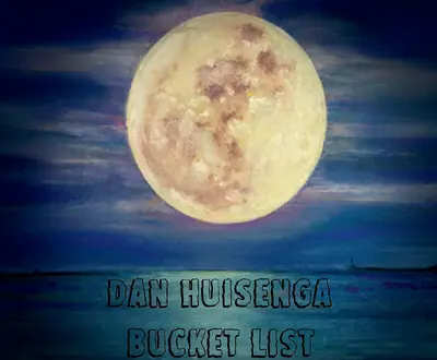 Dan Huisenga