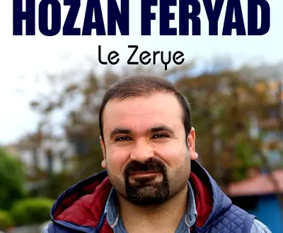 Hozan Feryad