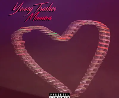 Young Trasher